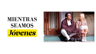 Imagen de Mientras seamos jóvenes - 2