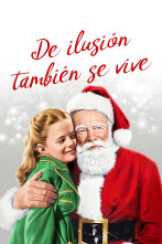 Imagen de De ilusión también se vive - 1