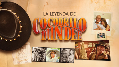 Imagen de La leyenda de Cocodrilo Dundee - 2