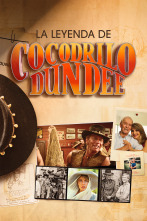 Imagen de La leyenda de Cocodrilo Dundee - 1