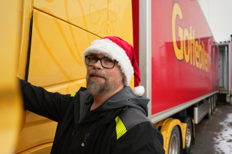 Imagen de Dulce Navidad - 5