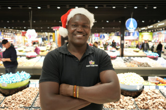 Imagen de Dulce Navidad - 8