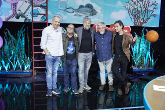 Imagen de Ilustres ignorantes (T19): Solteros - 8