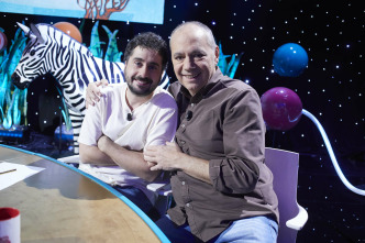 Imagen de Ilustres ignorantes (T19): Deportes de invierno - 3