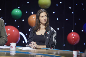 Imagen de Ilustres ignorantes (T19): Deportes de invierno - 4