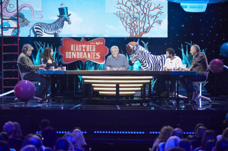 Imagen de Ilustres ignorantes (T19): Deportes de invierno - 5