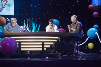 Imagen de Ilustres ignorantes (T19): Deportes de invierno - 6