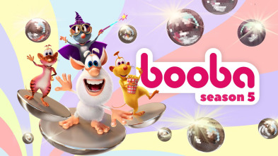 Imagen de Booba (T5) - 2