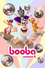 Imagen de Booba (T5) - 1