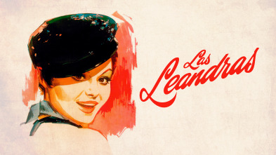 Imagen de Las leandras - 2