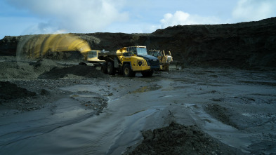 Imagen de La pesca del oro (T19): Del pedal al oro - Parte 1 - 2