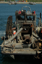 Imagen de La pesca del oro (T19): Del pedal al oro - Parte 2 - 1