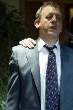 Imagen de Unidad Central... (T1): Ep.3  - 1