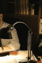 Imagen de Al filo de la ley (T1): Ep.10  - 1