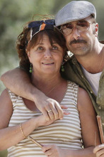 Imagen de El gordo. Una... (T1): Ep.2  - 1