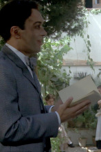 Imagen de Lorca, muerte de... (T1): Ep.4  - 1