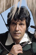 Imagen de Curro Jiménez (T3): Ep.7  - 1