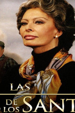 Imagen de Las vidas de los santos (T1): Ep.1  - 1