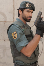 Imagen de Olmos y Robles (T2): Ep.6  - 1