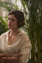 Imagen de La señora (T2): Ep.1  - 1