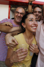 Imagen de El gordo. Una... (T1): Ep.1  - 1