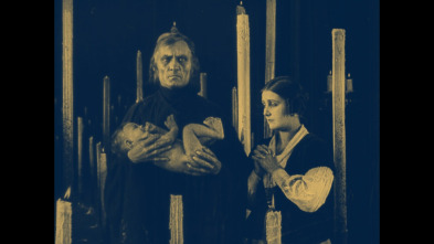 Imagen de Las tres luces - 11