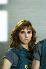 Imagen de Unidad Central... (T1): Ep.7  - 1