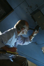 Imagen de La amenaza de Casandra (T1): Ep.2  - 1