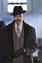 Imagen de La señora (T2): Ep.4  - 1