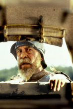 Imagen de El Quijote de... (T1): Ep.4  - 1