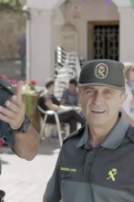 Imagen de Olmos y Robles (T1): Ep.4  - 2