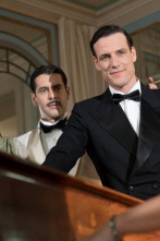 Imagen de La sonata del silencio (T1): Ep.4  - 1