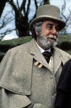 Imagen de Los pazos de Ulloa (T1): Ep.2  - 1