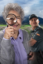 Imagen de Olmos y Robles (T1): Ep.2  - 2