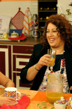 Imagen de Aquí me las den todas (T1): Ep.35  - 1