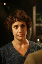 Imagen de La señora (T3): Ep.5  - 1