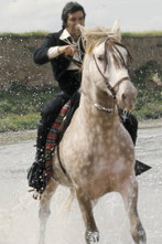 Imagen de Curro Jiménez (T2): Ep.9  - 1