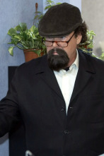 Imagen de Soy el Solitario (T1): Ep.1  - 1