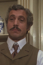 Imagen de Fortunata y Jacinta (T1): Ep.9  - 1