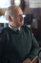 Imagen de Unidad Central... (T1): Ep.12  - 1