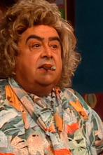 Imagen de El sexólogo (T1): Ep.3  - 1