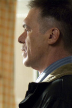 Imagen de Patricia Marcos:... (T1): Ep.4  - 1