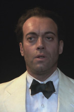 Imagen de Lorca, muerte de... (T1): Ep.2  - 1