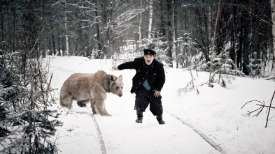 Imagen de El maquinista (Krai) - 4