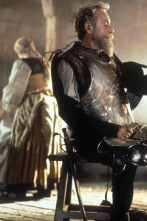 Imagen de El Quijote de... (T1): Ep.2  - 1