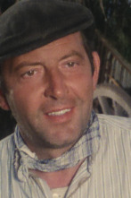 Imagen de La barraca (T1): Ep.3  - 1