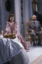 Imagen de Los pazos de Ulloa (T1): Ep.3  - 1