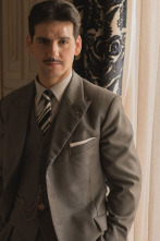 Imagen de La sonata del silencio (T1): Ep.8  - 1