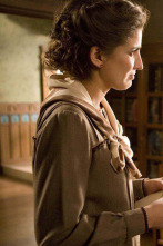 Imagen de La señora (T1): Ep.4  - 1