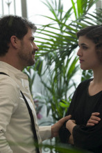 Imagen de La señora (T3): Ep.6  - 1